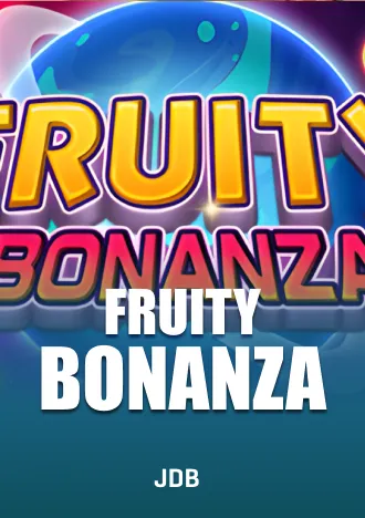 FRUITY BONANZA រន្ធដោត