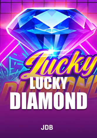LuckyDiamond រន្ធដោត