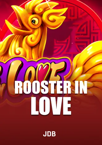 Rooster In Love រន្ធដោត