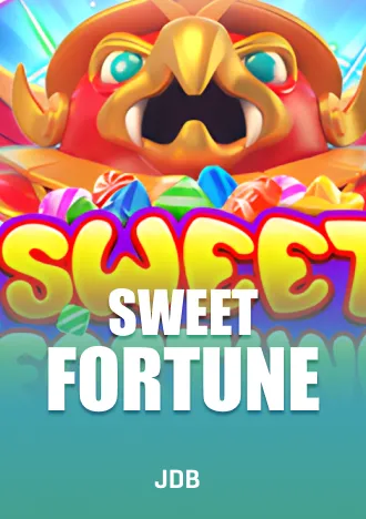 Sweet Fortune រន្ធដោត