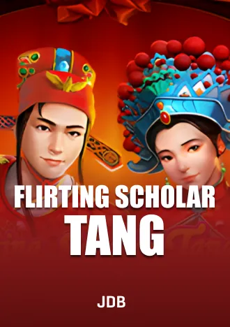 Flirting Scholar Tang រន្ធដោត