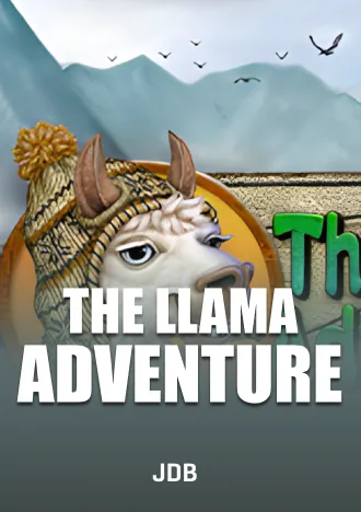 The Llama Adventure រន្ធដោត