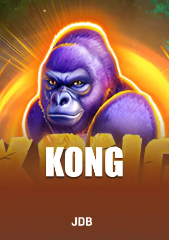 Kong Slot JDB