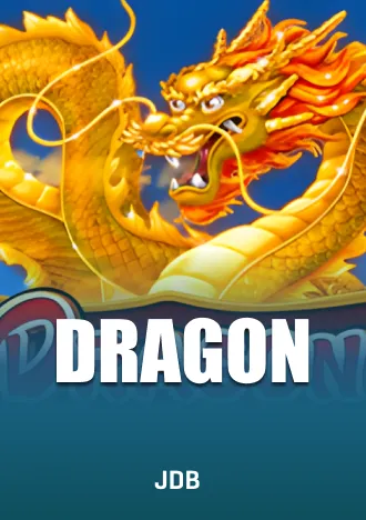 Dragon Slot JDB