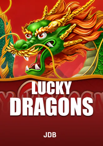Lucky Dragons រន្ធដោត