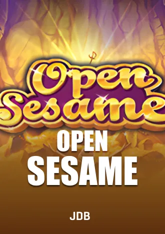 Open Sesame រន្ធដោត