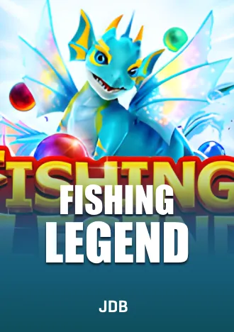 FISHING LEGEND រន្ធដោត