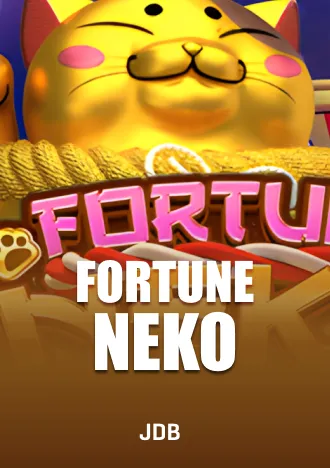 Fortune Neko រន្ធដោត