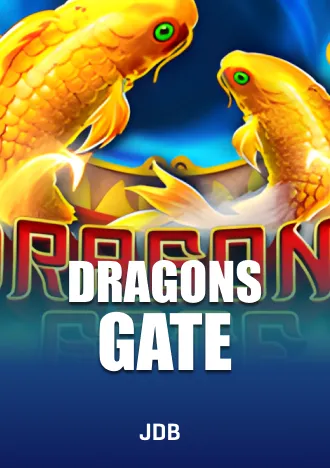 DragonsGate Slot JDB