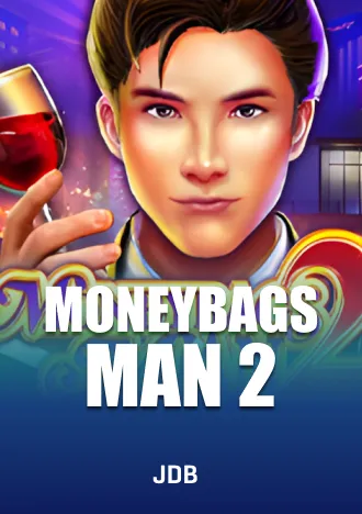 Moneybags Man 2 រន្ធដោត