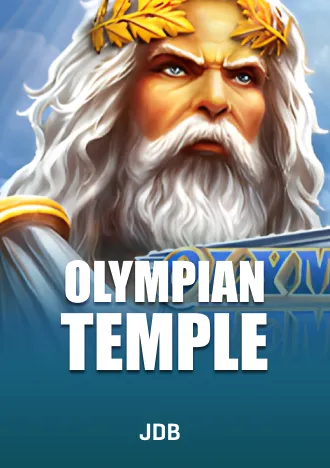 Olympian Temple រន្ធដោត