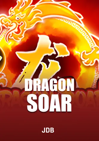 Dragon Soar Slot JDB