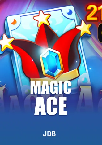 Magic Ace Slot JDB