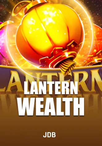 LanternWealth Slot JDB