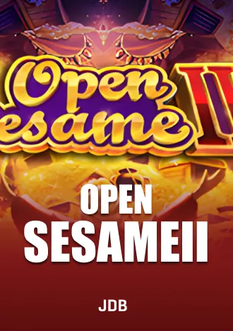 OpenSesameII រន្ធដោត