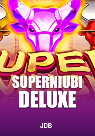 SuperNiubiDeluxe រន្ធដោត