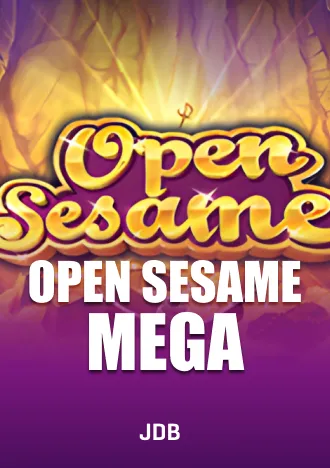 OPEN SESAME MEGA រន្ធដោត