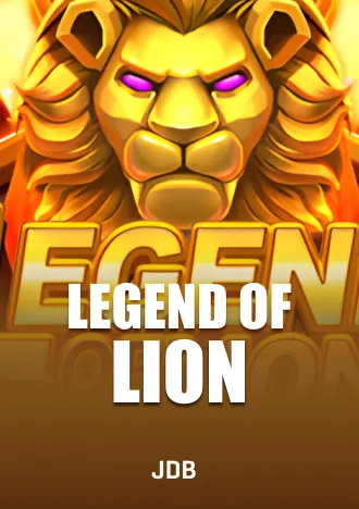 Legend of Lion រន្ធដោត