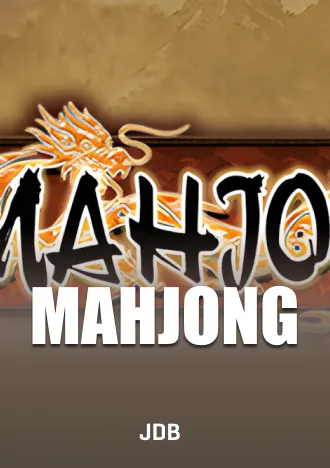 Mahjong Slot JDB