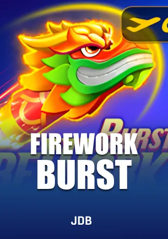 Firework Burst រន្ធដោត