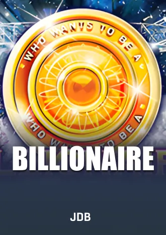 Billionaire Slot JDB