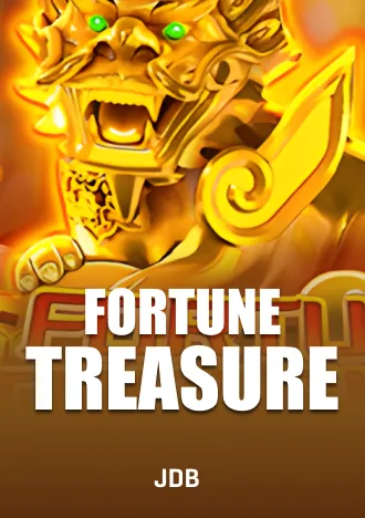 Fortune Treasure រន្ធដោត