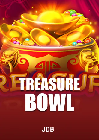 TreasureBowl រន្ធដោត