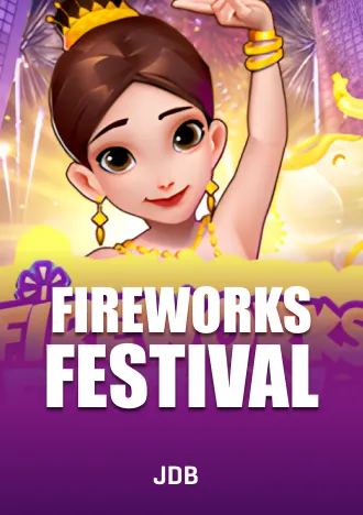 Fireworks Festival រន្ធដោត