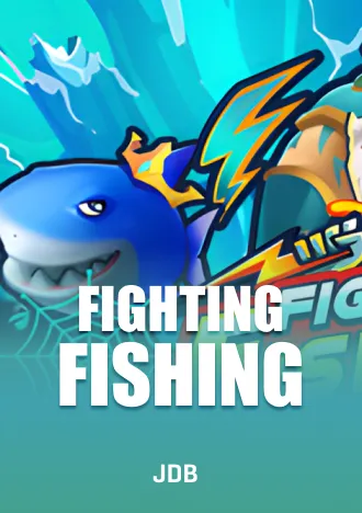 Fighting! Fishing! រន្ធដោត