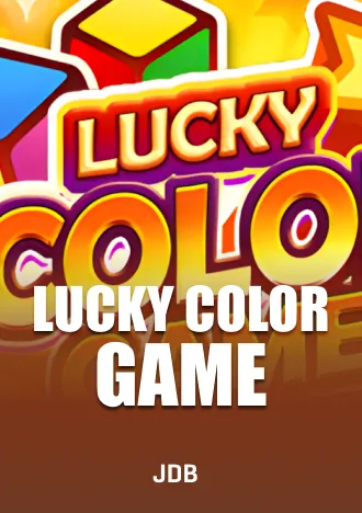 LUCKY COLOR GAME រន្ធដោត