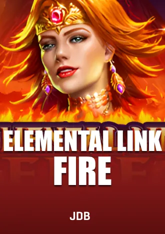 Elemental Link Fire Slot JDB