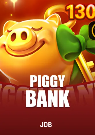 Piggy Bank រន្ធដោត