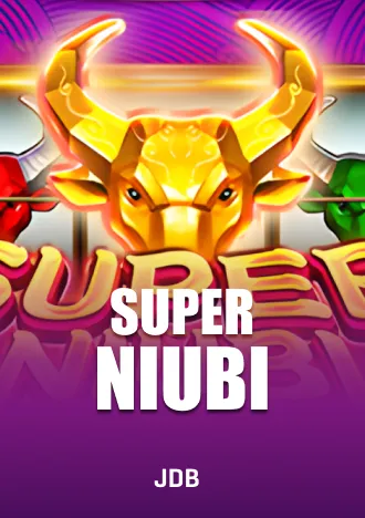 SuperNiubi រន្ធដោត