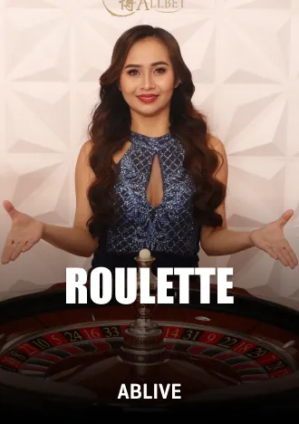 Roulette Live Casino Game