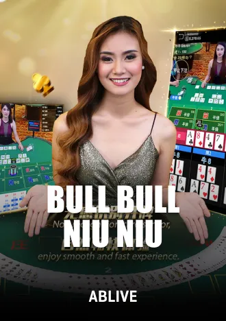 Bull Bull Live Casino Game