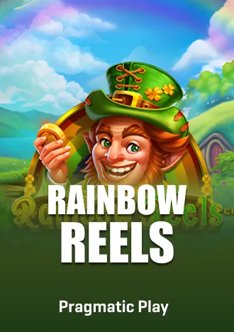 Rainbow Reels Slot Pragmatic Play