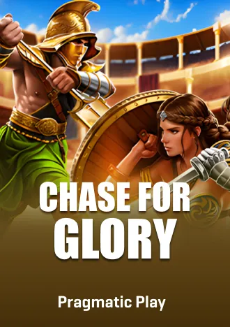 Chase for Glory Slot Pragmatic Play