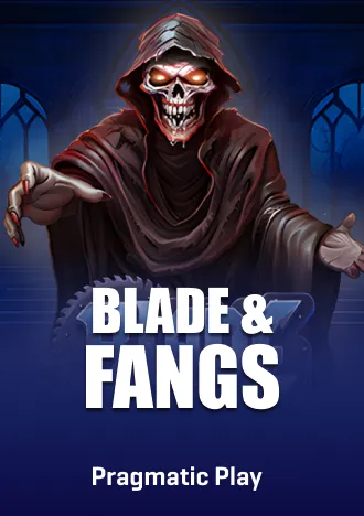 Blade & Fangs Slot Pragmatic Play
