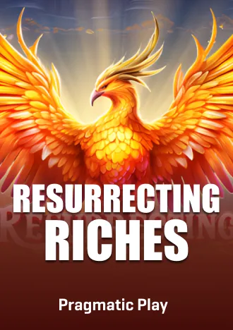 Resurrecting Riches Slot Pragmatic Play