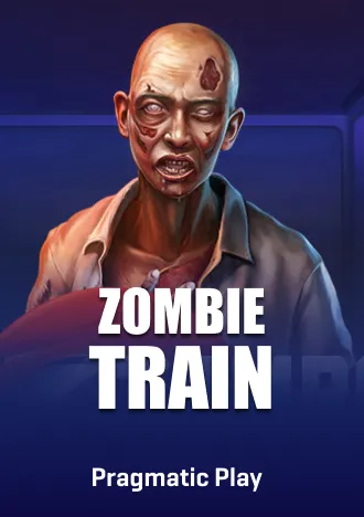 Zombie Train Slot Pragmatic Play