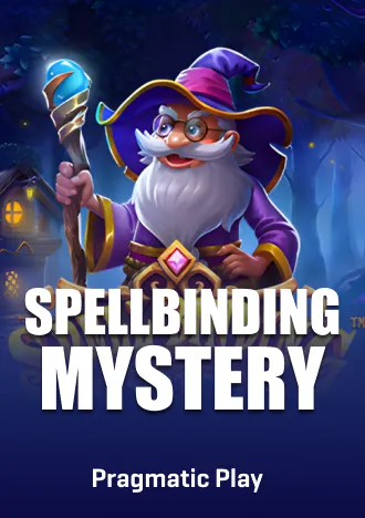 Spellbinding Mystery Slot Pragmatic Play