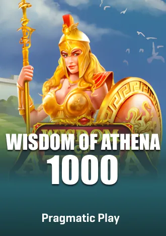 Wisdom of Athena 1000 រន្ធដោត