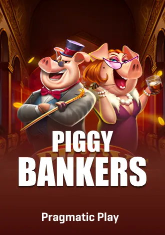 Piggy Bankers Slot Pragmatic Play