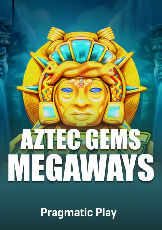 Aztec Gems Megaways Slot Pragmatic Play