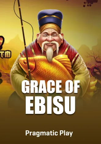 Grace of Ebisu Slot Pragmatic Play