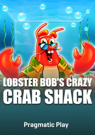 Lobster Bob's Crazy Crab Shack Slot Pragmatic Play
