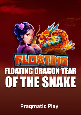 Floating Dragon Year of the Snake Slot Pragmatic Play