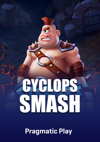 Cyclops Smash Slot Pragmatic Play
