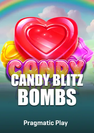 Candy Blitz Bombs Slot Pragmatic Play