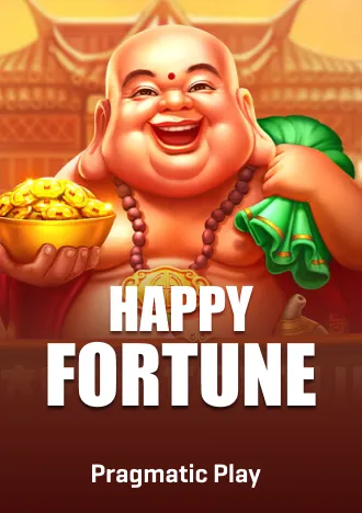 Happy Fortune Slot Pragmatic Play